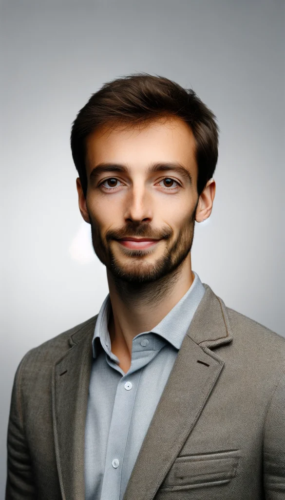 Julien Moreau - Accessibilité site internet - devenir-accessible